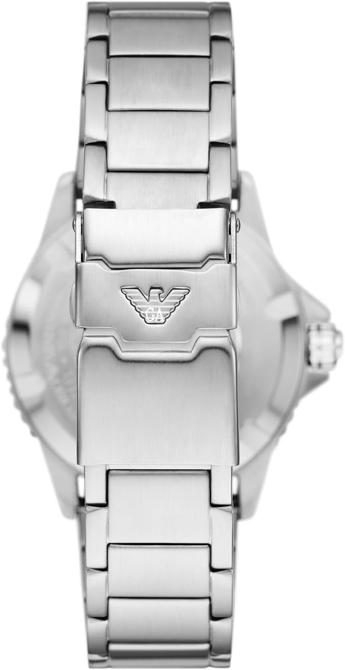 Ceas Barbati, Emporio Armani, Diver AR11589